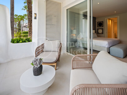Drago 2-2 – Luxury Apartment for Sale in Puente Romano Resort