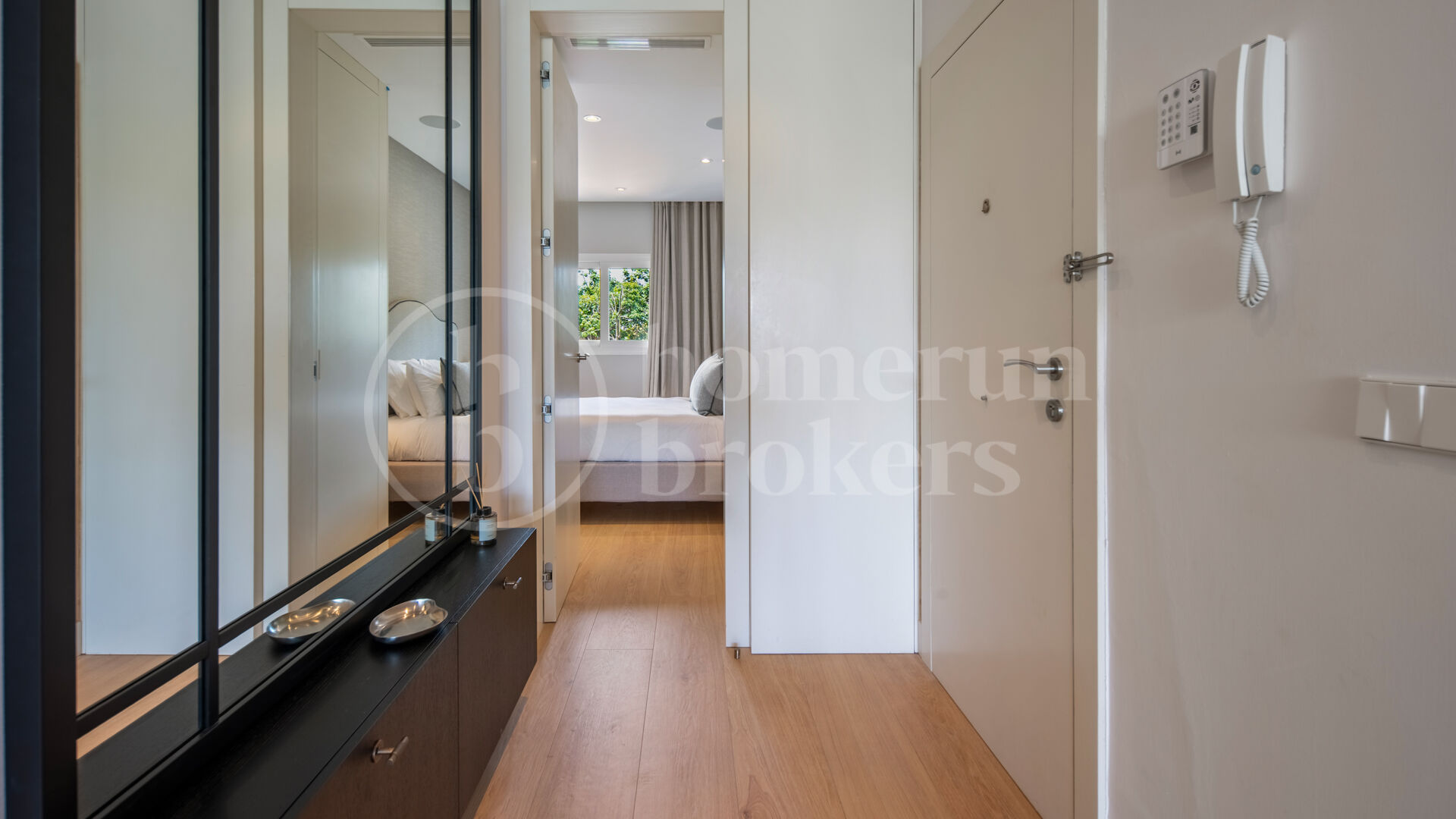 Drago 2-2 – Luxury Apartment for Sale in Puente Romano Resort