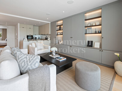 Drago 2-2 – Luxury Apartment for Sale in Puente Romano Resort
