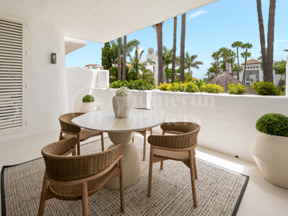 Drago 2-2 – Luxury Apartment for Sale in Puente Romano Resort