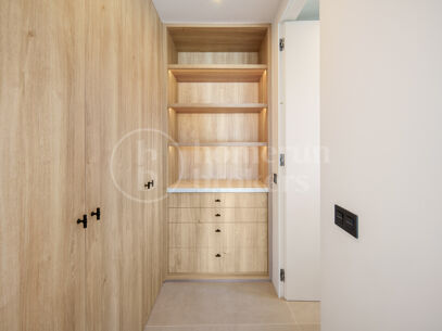 Villa Vida - Contemporary Villa in Puerto del Almendro, Benahavís