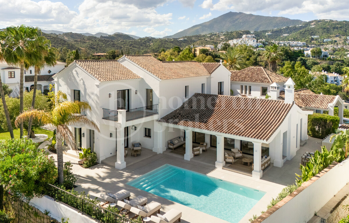 Villa Puerto del Almendro