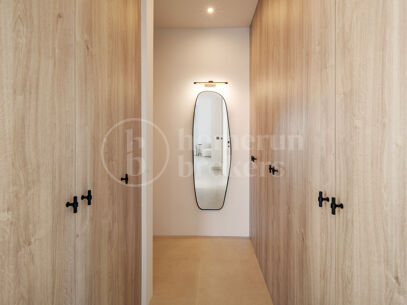Villa Vida - Contemporary Villa in Puerto del Almendro, Benahavís