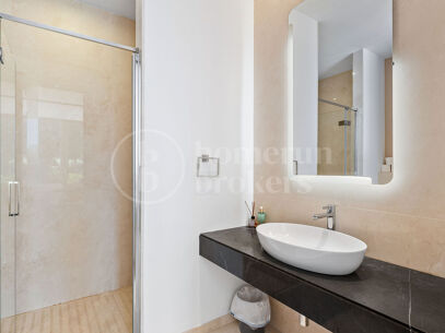 Villa Los Flamingos - Lyxig golfvilla i första linjen i det gated community Los Flamingos