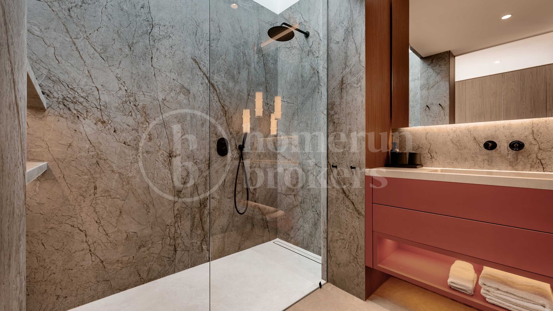 Villa Futura - Luxury 8-Bedroom Villa in Reserva de Alcuzcuz