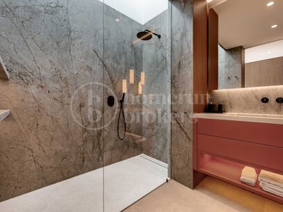 Villa Futura - Luxury 8-Bedroom Villa in Reserva de Alcuzcuz