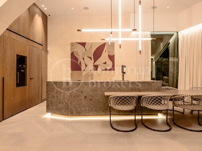 Villa Futura - Luxury 8-Bedroom Villa in Reserva de Alcuzcuz