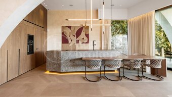 Villa Futura - Luxury 8-Bedroom Villa in Reserva de Alcuzcuz