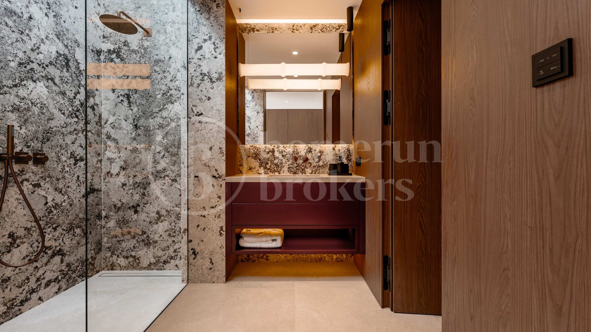 Villa Futura - Luxury 8-Bedroom Villa in Reserva de Alcuzcuz