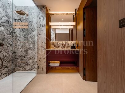 Villa Futura - Luxury 8-Bedroom Villa in Reserva de Alcuzcuz