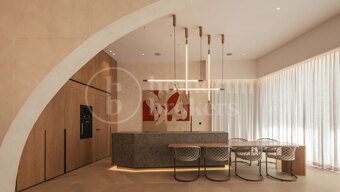 Villa Futura – Lyxvilla med 8 Sovrum i Marbellas Golf Valley
