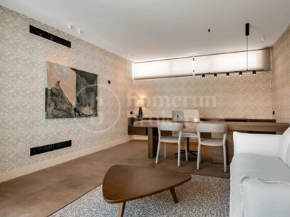 Villa Futura - Luxury 8-Bedroom Villa in Reserva de Alcuzcuz