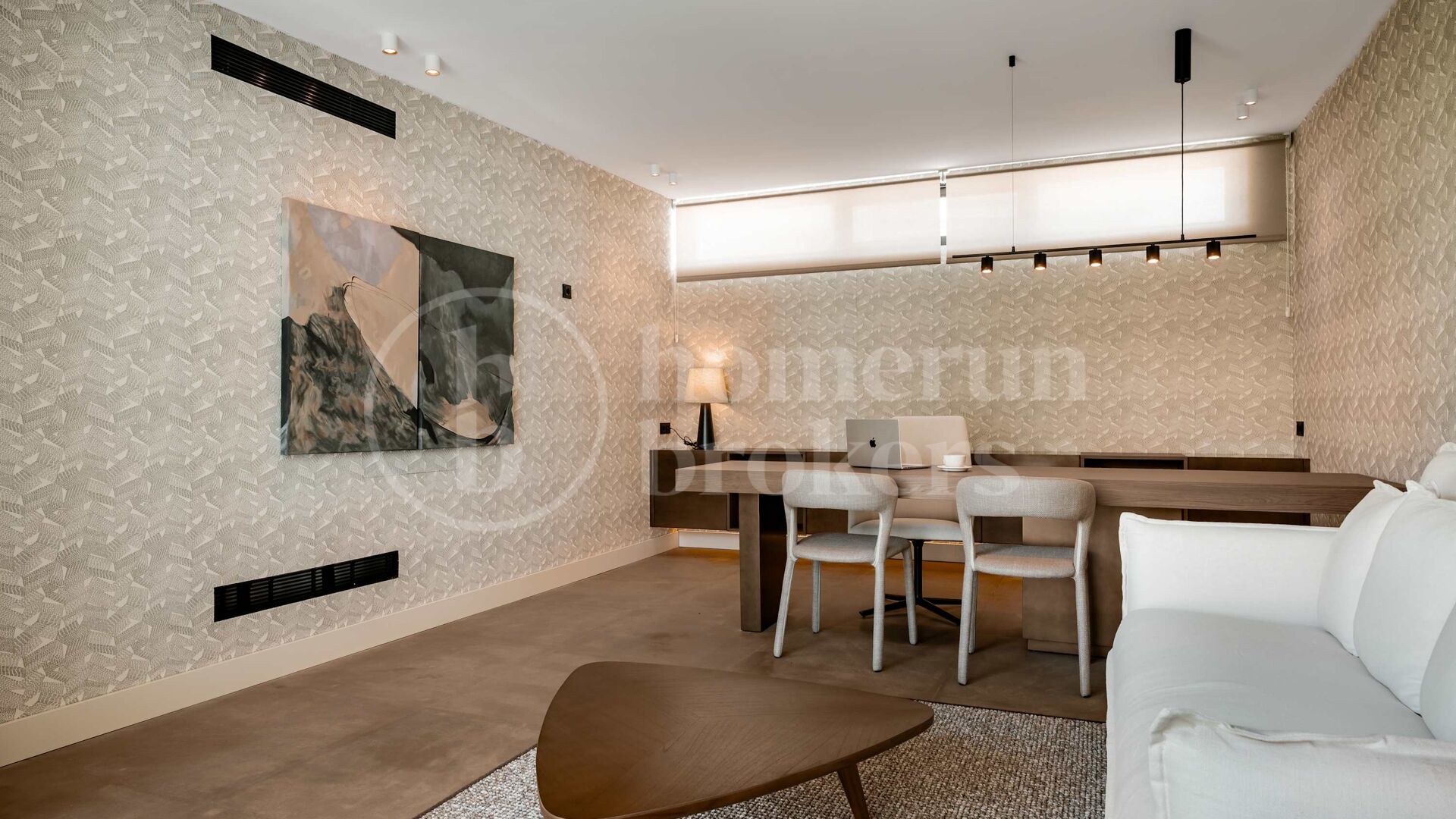 Villa Futura - Luxury 8-Bedroom Villa in Reserva de Alcuzcuz