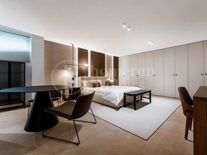 Villa Futura - Luxury 8-Bedroom Villa in Reserva de Alcuzcuz