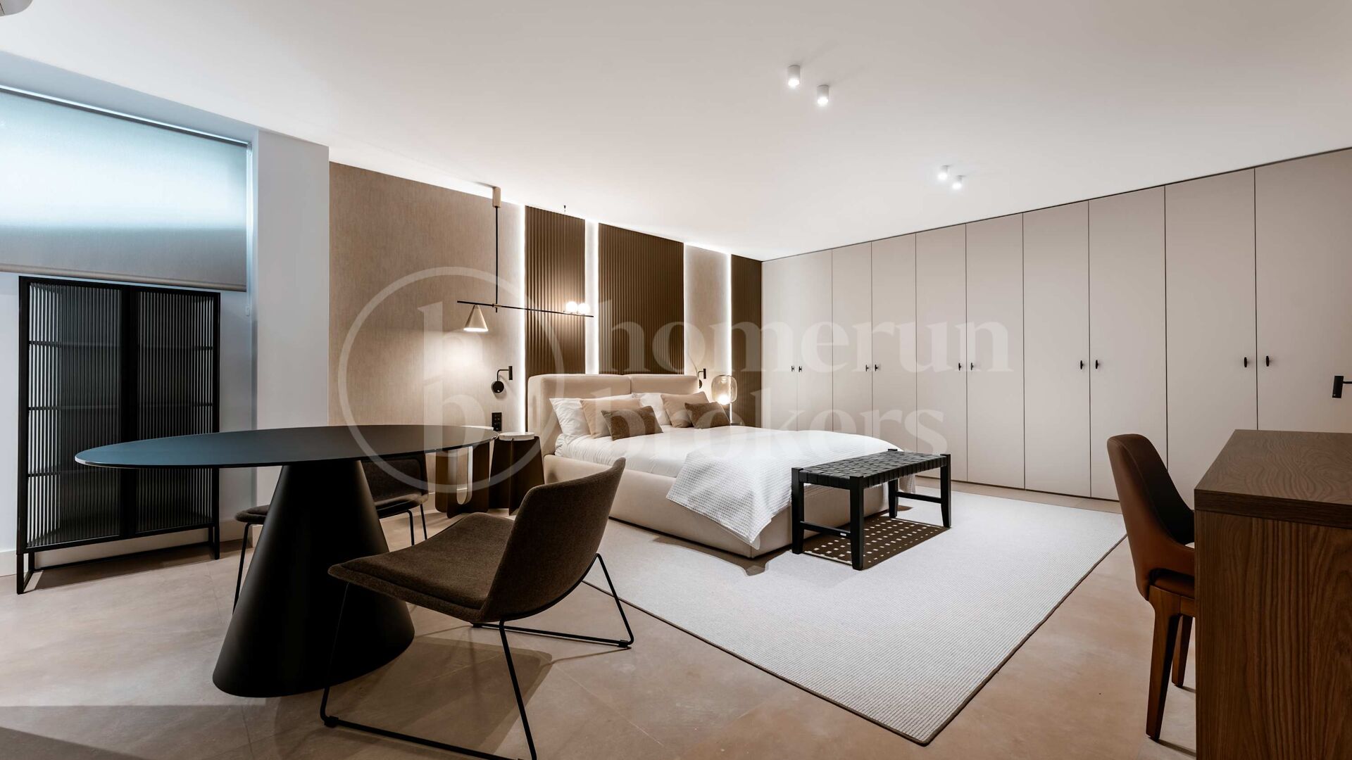 Villa Futura - Luxury 8-Bedroom Villa in Reserva de Alcuzcuz