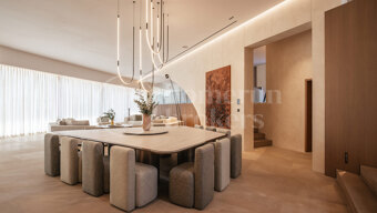 Villa Futura – Lyxvilla med 8 Sovrum i Marbellas Golf Valley