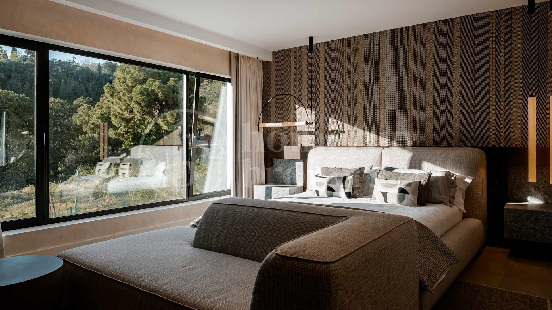 Villa Futura - Luxury 8-Bedroom Villa in Reserva de Alcuzcuz