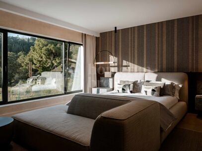 Villa Futura - Luxury 8-Bedroom Villa in Reserva de Alcuzcuz