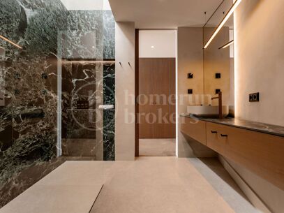 Villa Futura - Luxury 8-Bedroom Villa in Reserva de Alcuzcuz
