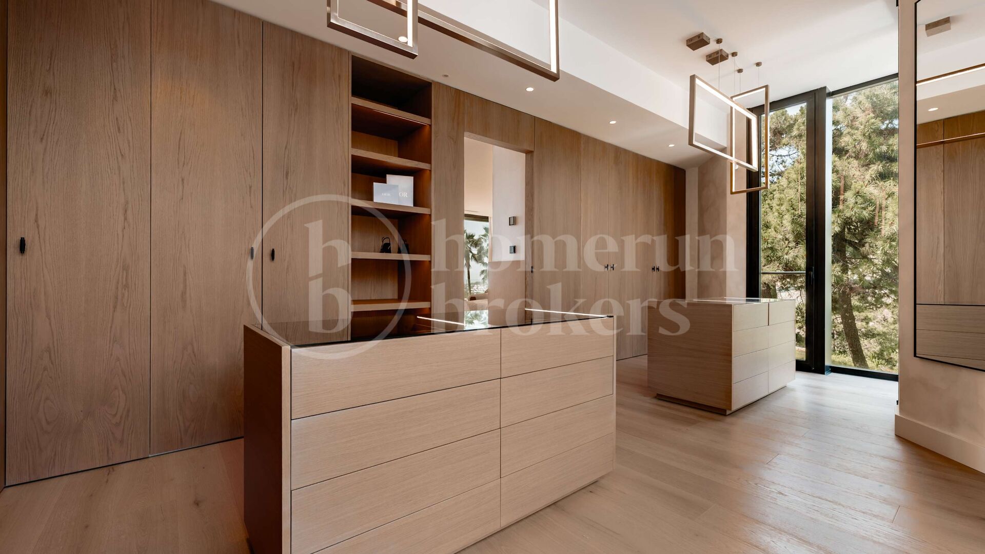 Villa Futura - Luxury 8-Bedroom Villa in Reserva de Alcuzcuz