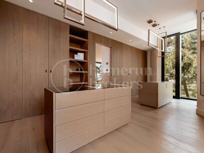Villa Futura - Luxury 8-Bedroom Villa in Reserva de Alcuzcuz