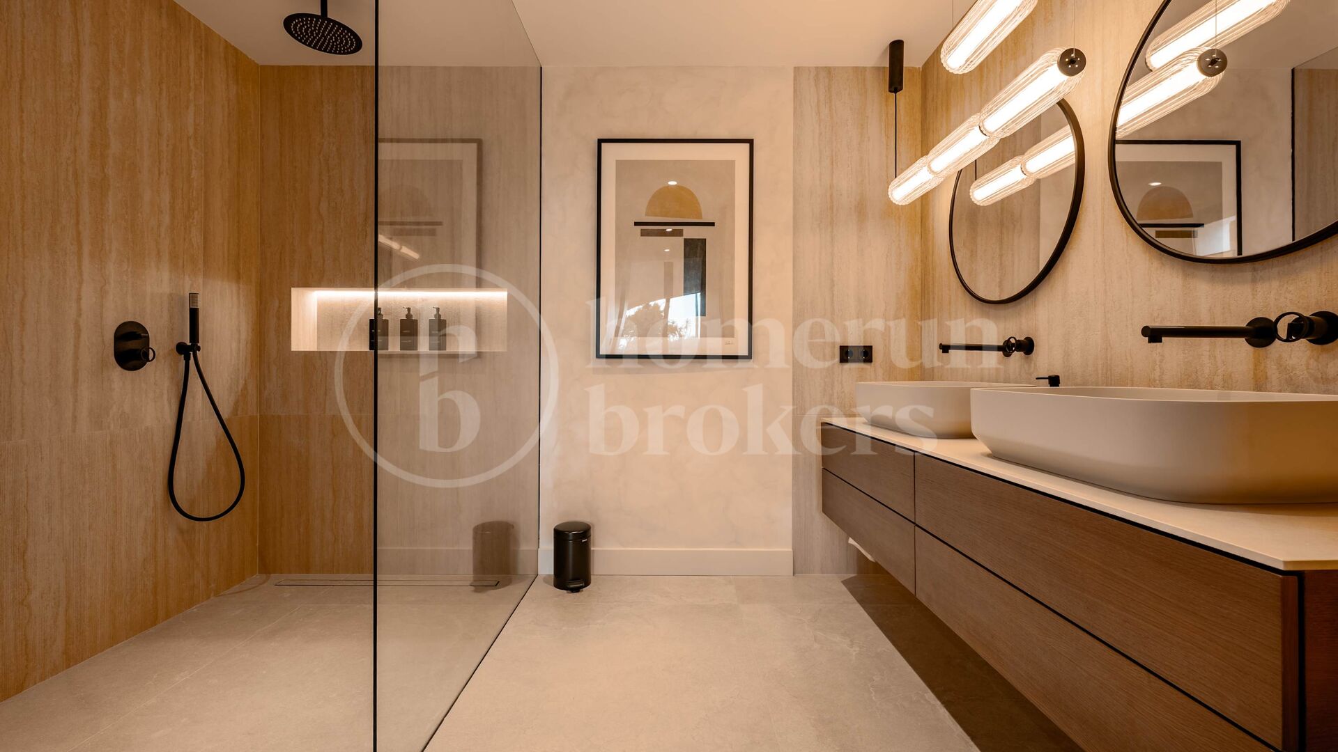 Villa Futura - Luxury 8-Bedroom Villa in Reserva de Alcuzcuz