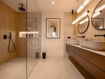Villa Futura - Luxury 8-Bedroom Villa in Reserva de Alcuzcuz