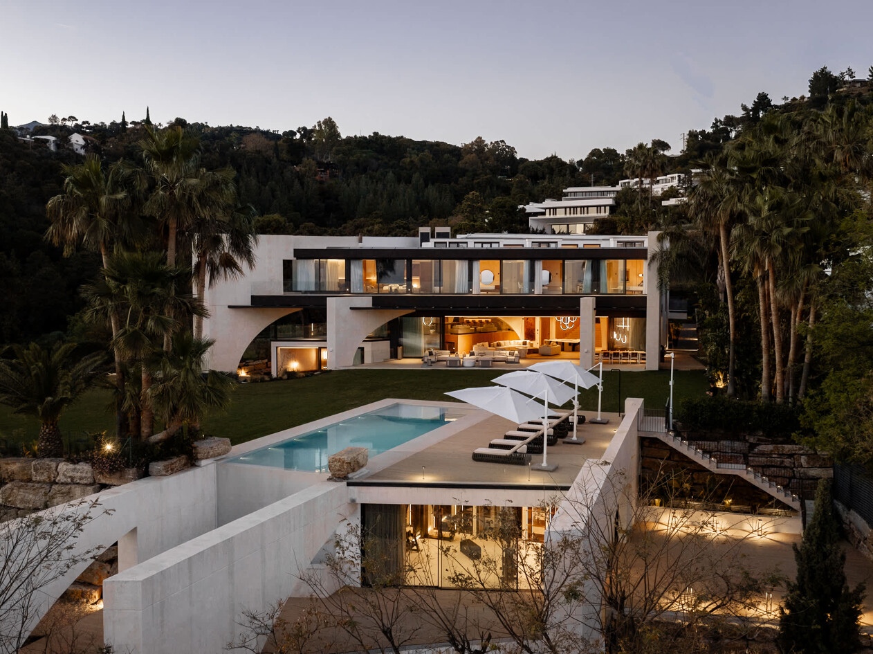 Villa Futura