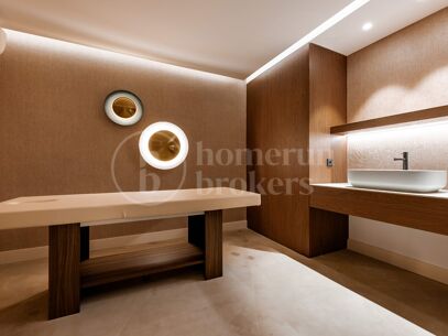 Villa Futura - Luxury 8-Bedroom Villa in Reserva de Alcuzcuz