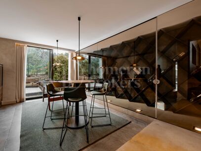 Villa Futura - Luxury 8-Bedroom Villa in Reserva de Alcuzcuz