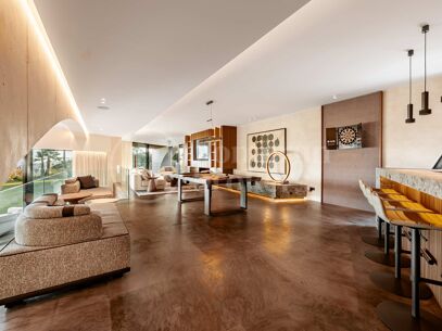 Villa Futura - Luxury 8-Bedroom Villa in Reserva de Alcuzcuz