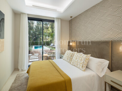 Villa Nara - Impressive Elegant New Home