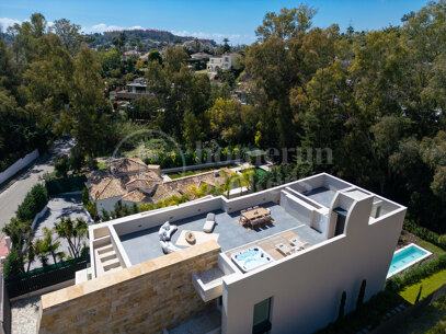 Villa Nara - Impressive Elegant New Home