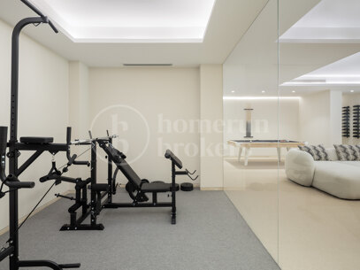 Villa Nara - Impressive Elegant New Home
