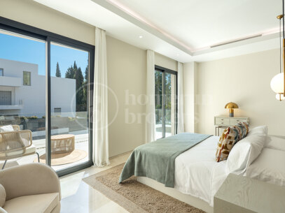 Villa Nara - Impressive Elegant New Home