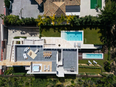 Villa Nara - Impressive Elegant New Home