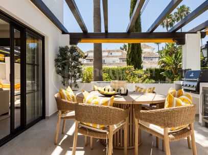 Casa Aldea - Fullständigt renoverad 3-rumslägenhet