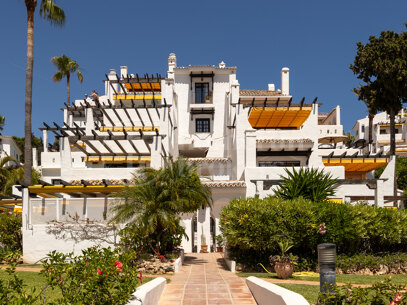 Casa Aldea - Fullständigt renoverad 3-rumslägenhet