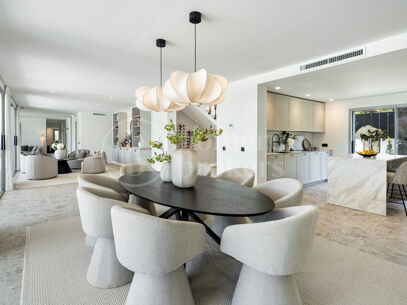 Villa Azahar - Elegant Family Villa with expansive plot
