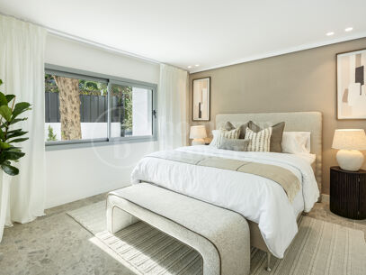 Villa Azahar - Elegant Family Villa with expansive plot