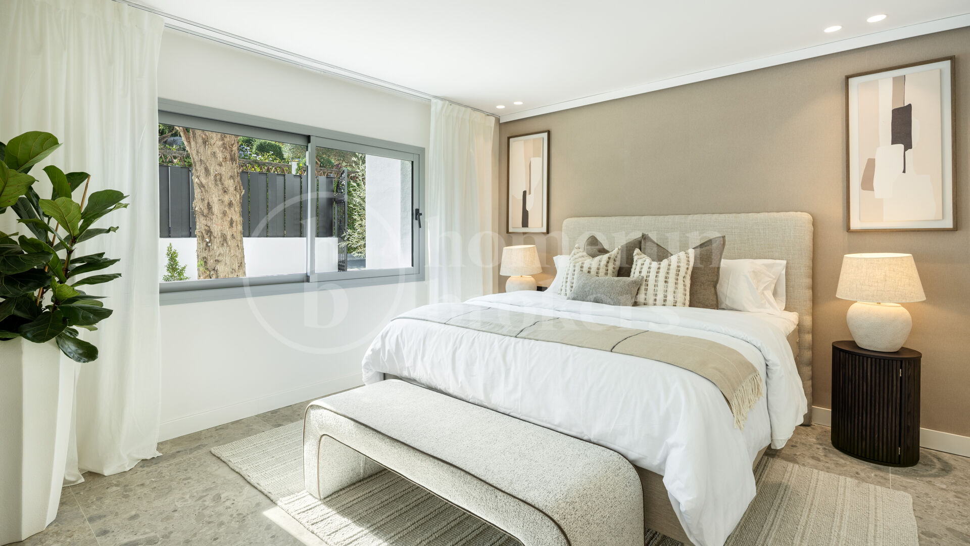 Villa Azahar - Elegant Family Villa with expansive plot
