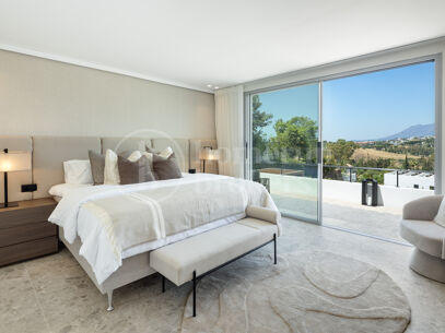 Villa Azahar - Elegant Family Villa with expansive plot