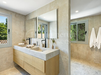 Villa Azahar - Elegant Family Villa with expansive plot