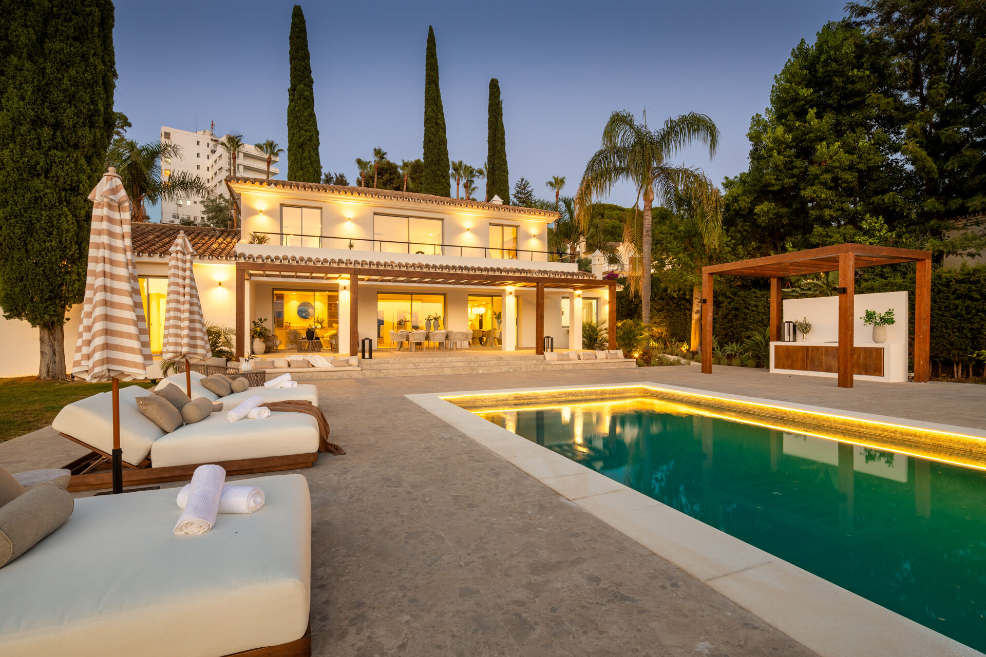 Villa Azahar