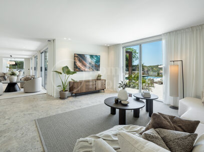 Villa Azahar - Elegant Family Villa with expansive plot