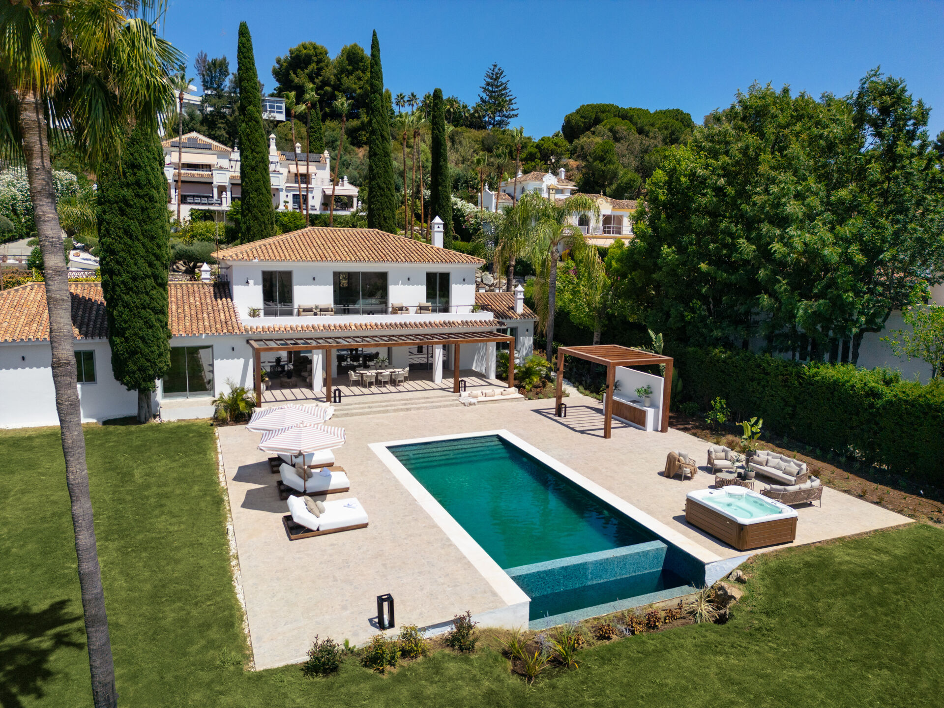 Villa Azahar