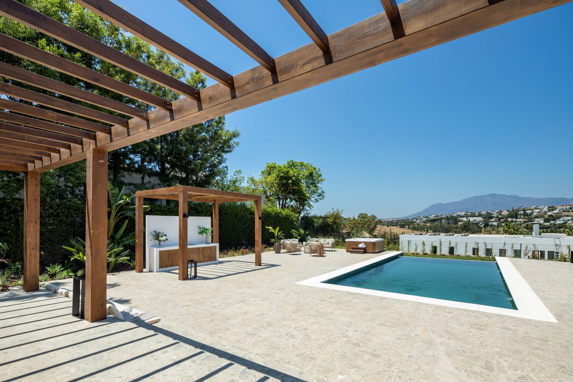Villa Azahar