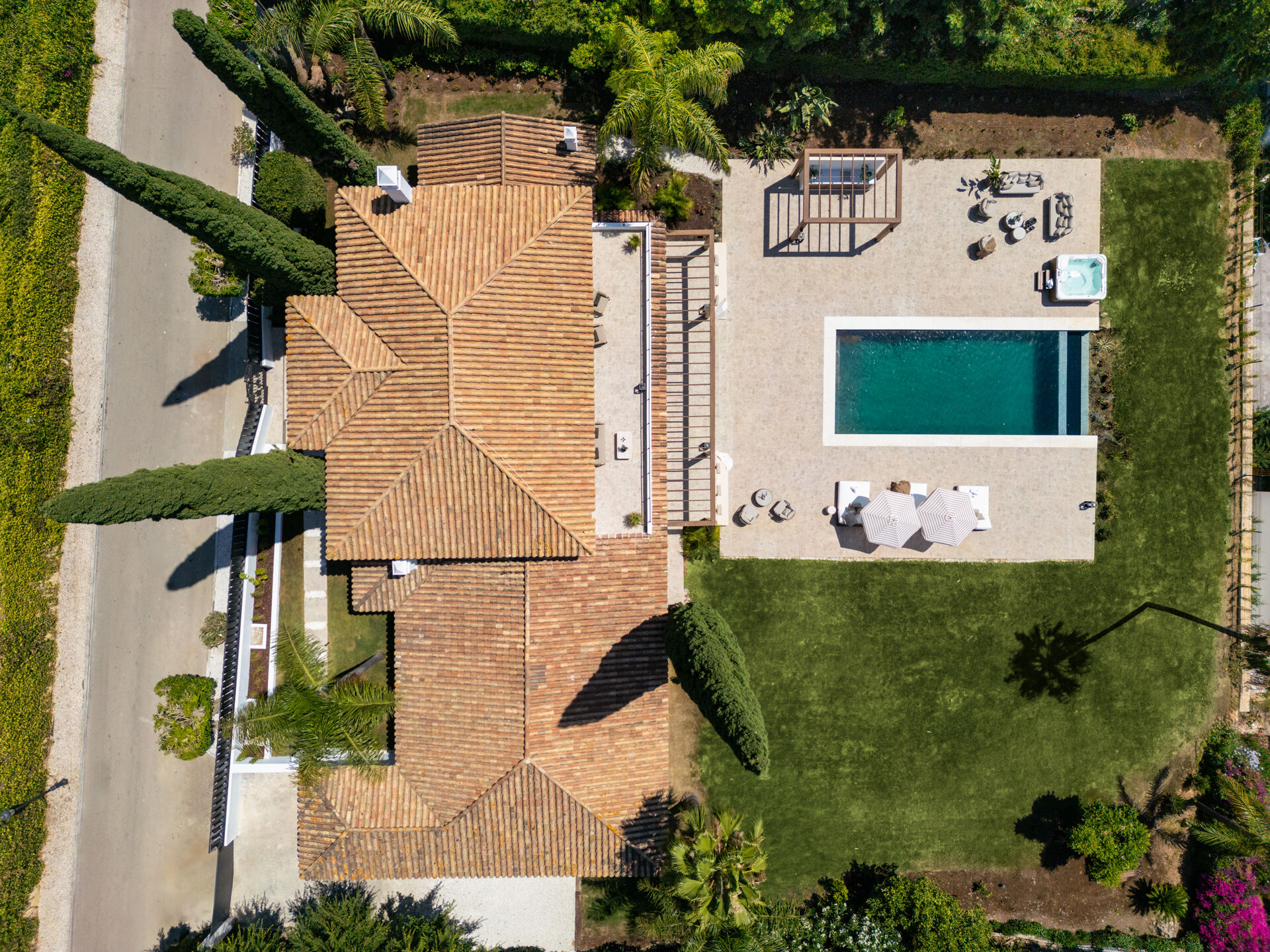 Villa Azahar