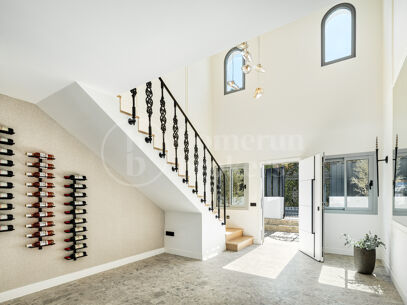 Villa Azahar - Elegant Family Villa with expansive plot