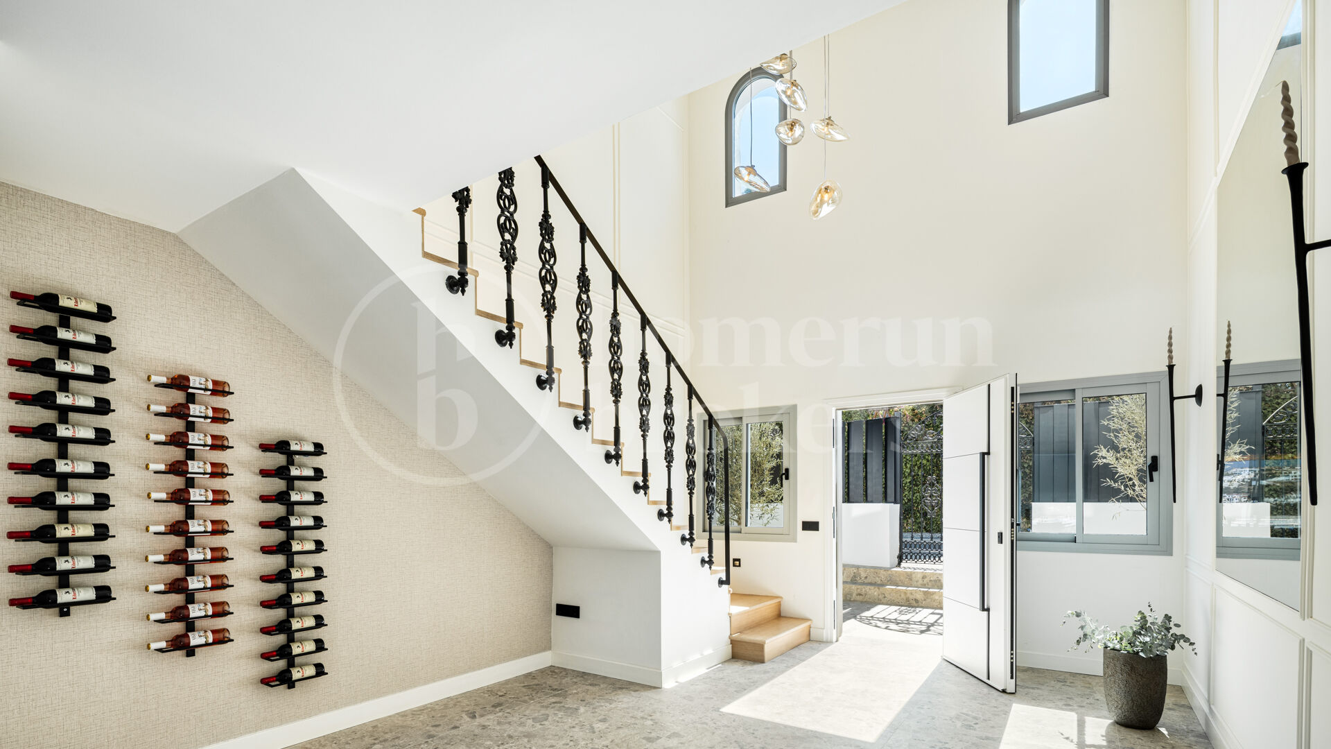 Villa Azahar - Elegant Family Villa with expansive plot
